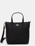 Lacoste tote bag pentru femei cu imitație de piele