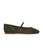 Lauren Ralph Lauren balerini din piele Jayna Mj