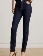 Lauren Ralph Lauren blugi skinny pentru femei