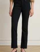 Lauren Ralph Lauren blugi straight pentru femei