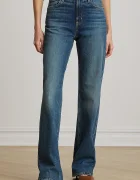 Lauren Ralph Lauren blugi straight pentru femei
