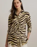 Lauren Ralph Lauren cămașă de in