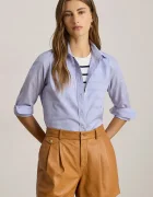 Lauren Ralph Lauren cămașă din bumbac