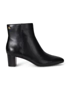 Lauren Ralph Lauren cizme de piele Demi