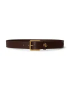 Lauren Ralph Lauren curea pentru femei din piele