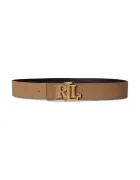 Lauren Ralph Lauren curea pentru femei din piele