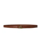 Lauren Ralph Lauren curea reversibilă pentru femei din piele