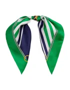 Lauren Ralph Lauren eșarfă de mătase