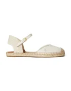 Lauren Ralph Lauren espadrile pentru femei Robby Flat