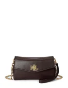 Lauren Ralph Lauren geantă crossbody pentru femei din piele