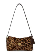Lauren Ralph Lauren geantă crossbody pentru femei din piele
