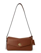 Lauren Ralph Lauren geantă crossbody pentru femei din piele