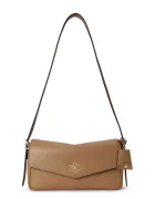 Lauren Ralph Lauren geantă crossbody pentru femei din piele