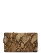 Lauren Ralph Lauren geantă crossbody pentru femei din piele