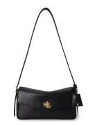Lauren Ralph Lauren geantă crossbody pentru femei din piele