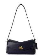 Lauren Ralph Lauren geantă crossbody pentru femei din piele