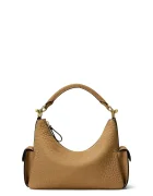 Lauren Ralph Lauren geantă crossbody pentru femei din piele