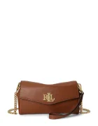 Lauren Ralph Lauren geantă crossbody pentru femei din piele