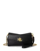 Lauren Ralph Lauren geantă crossbody pentru femei din piele