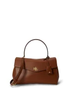 Lauren Ralph Lauren geantă pentru femei din piele