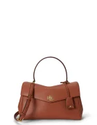 Lauren Ralph Lauren geantă pentru femei din piele