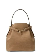Lauren Ralph Lauren geantă pentru femei din piele