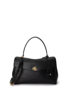 Lauren Ralph Lauren geantă pentru femei din piele