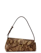 Lauren Ralph Lauren geantă pentru femei din piele
