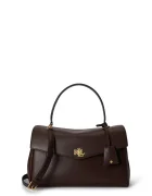 Lauren Ralph Lauren geantă pentru femei din piele