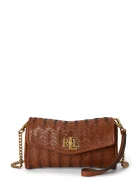 Lauren Ralph Lauren geantă pentru femei din piele