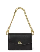 Lauren Ralph Lauren geantă plic pentru femei din piele