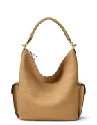 Lauren Ralph Lauren geantă shopper pentru femei din piele