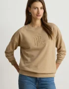 Lauren Ralph Lauren hanorac pentru copii cu bumbac