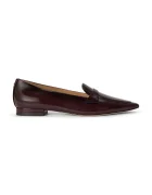 Lauren Ralph Lauren mocasini pentru femei din piele Audri Loafer
