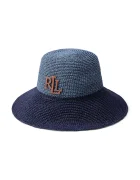 Lauren Ralph Lauren Pălărie pentru femei din bumbac