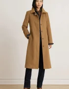 Lauren Ralph Lauren palton pentru femei cu lână
