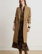 Lauren Ralph Lauren palton pentru femei cu lână
