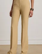 Lauren Ralph Lauren pantaloni straight pentru femei