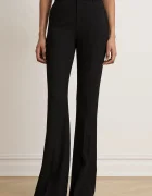 Lauren Ralph Lauren pantaloni straight pentru femei