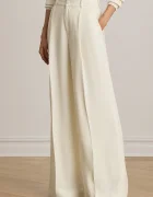Lauren Ralph Lauren pantaloni straight pentru femei