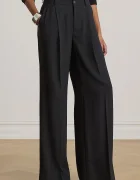 Lauren Ralph Lauren pantaloni straight pentru femei