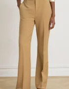 Lauren Ralph Lauren pantaloni straight pentru femei