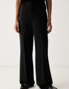 Lauren Ralph Lauren pantaloni straight pentru femei
