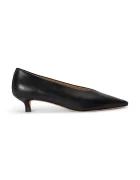 Lauren Ralph Lauren pantofi cu toc stiletto din piele Frncsa Pump