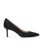 Lauren Ralph Lauren pantofi cu toc stiletto Lanette