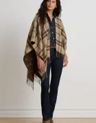Lauren Ralph Lauren poncho pentru femei