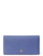 Lauren Ralph Lauren portofel pentru femei din piele