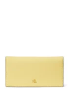 Lauren Ralph Lauren portofel pentru femei din piele