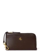 Lauren Ralph Lauren portofel pentru femei din piele