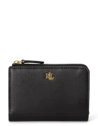 Lauren Ralph Lauren portofel pentru femei din piele